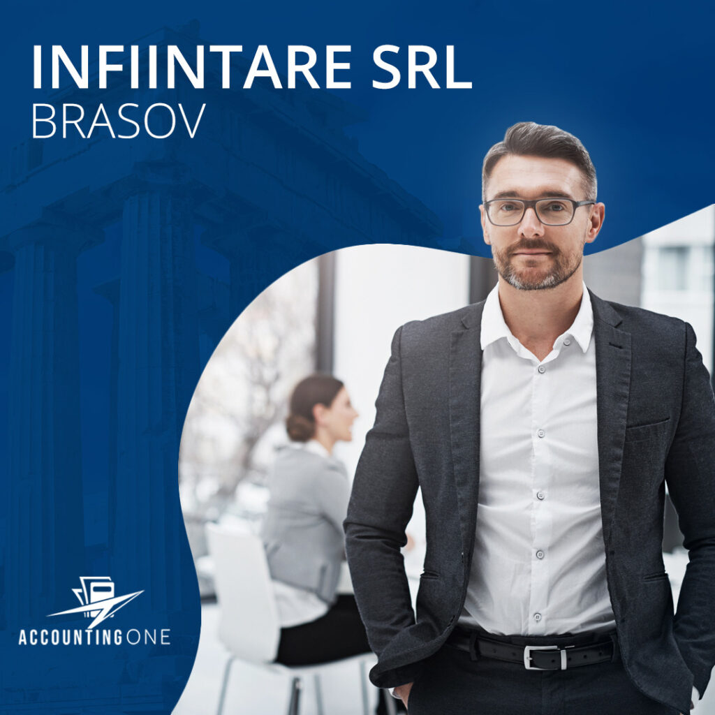 Infiintare firma SRL Brasov | Acte necesare infiintare firma SRL